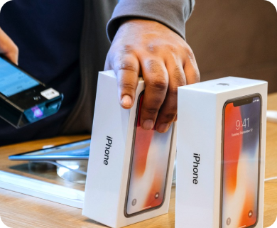 iPhone