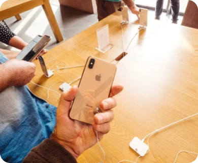 iPhone