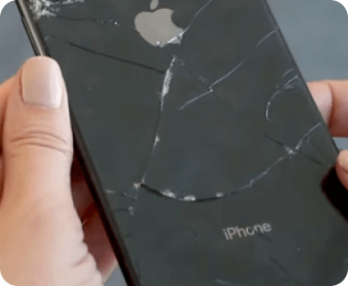 Back Glass