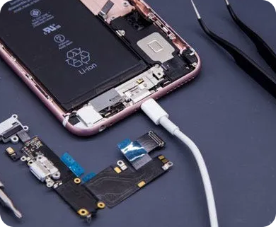 Charger Port