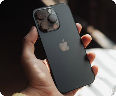 iPhone