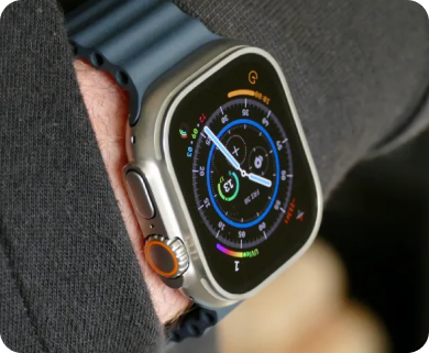 Apple Watches