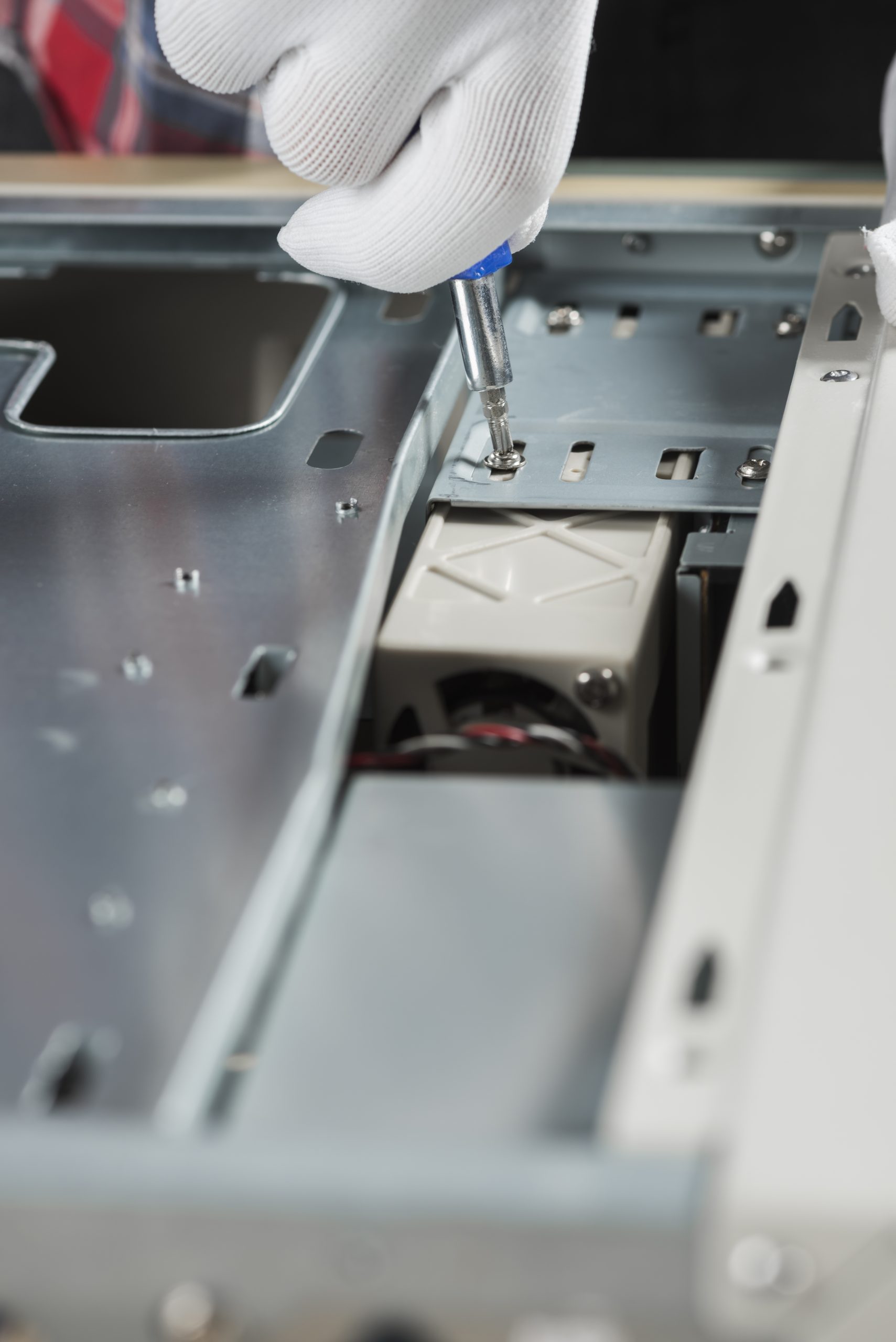 iPhone Repair & Trade-In Services in NYC